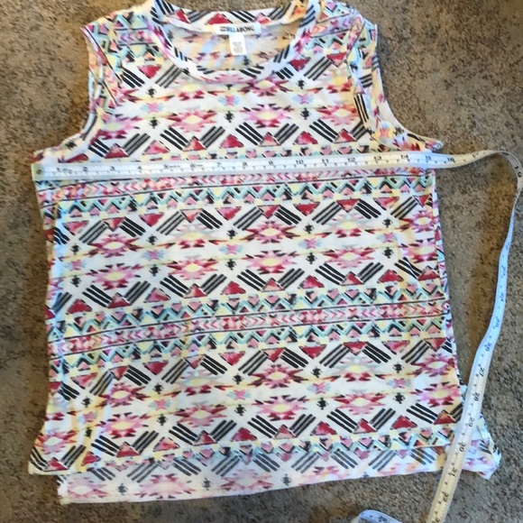 Girls tank - Picture 2 of 3